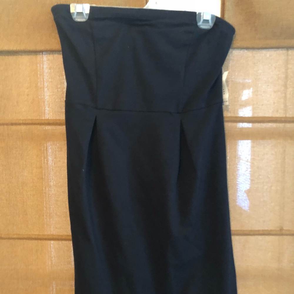 Old Navy little black dress
